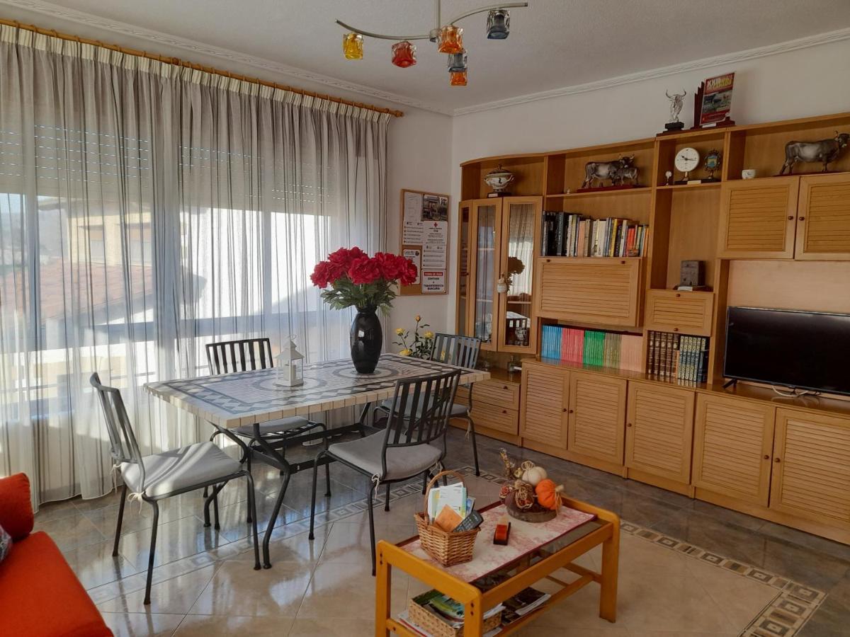 Casa Pili Villa Rivero Luaran gambar
