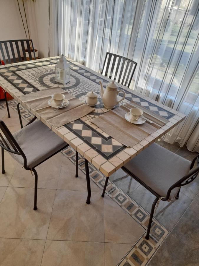 Casa Pili Villa Rivero Luaran gambar