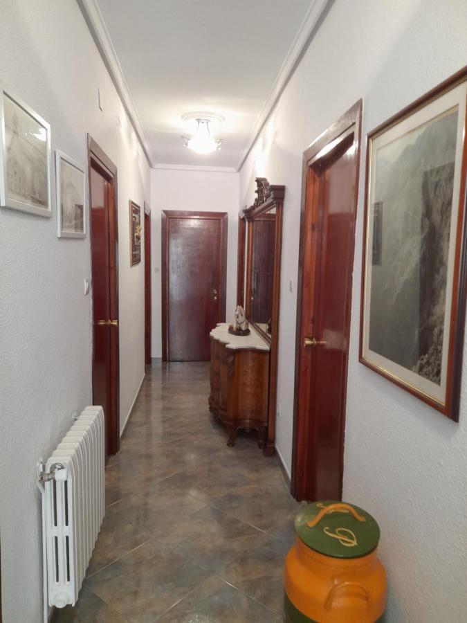 Casa Pili Villa Rivero Luaran gambar