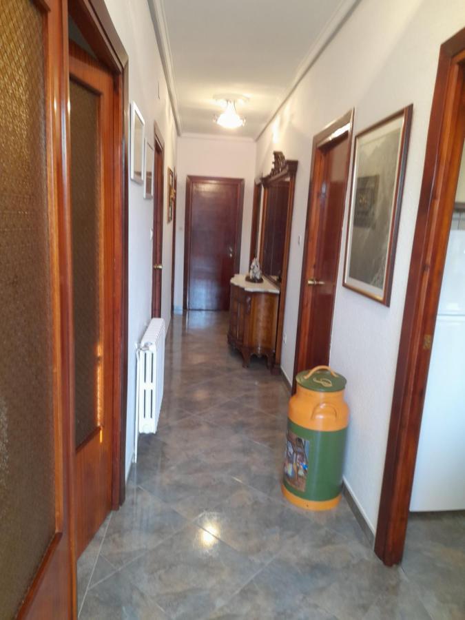 Casa Pili Villa Rivero Luaran gambar