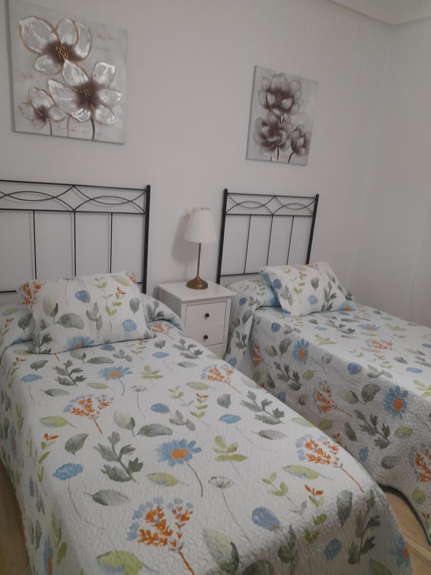 Casa Pili Villa Rivero Luaran gambar