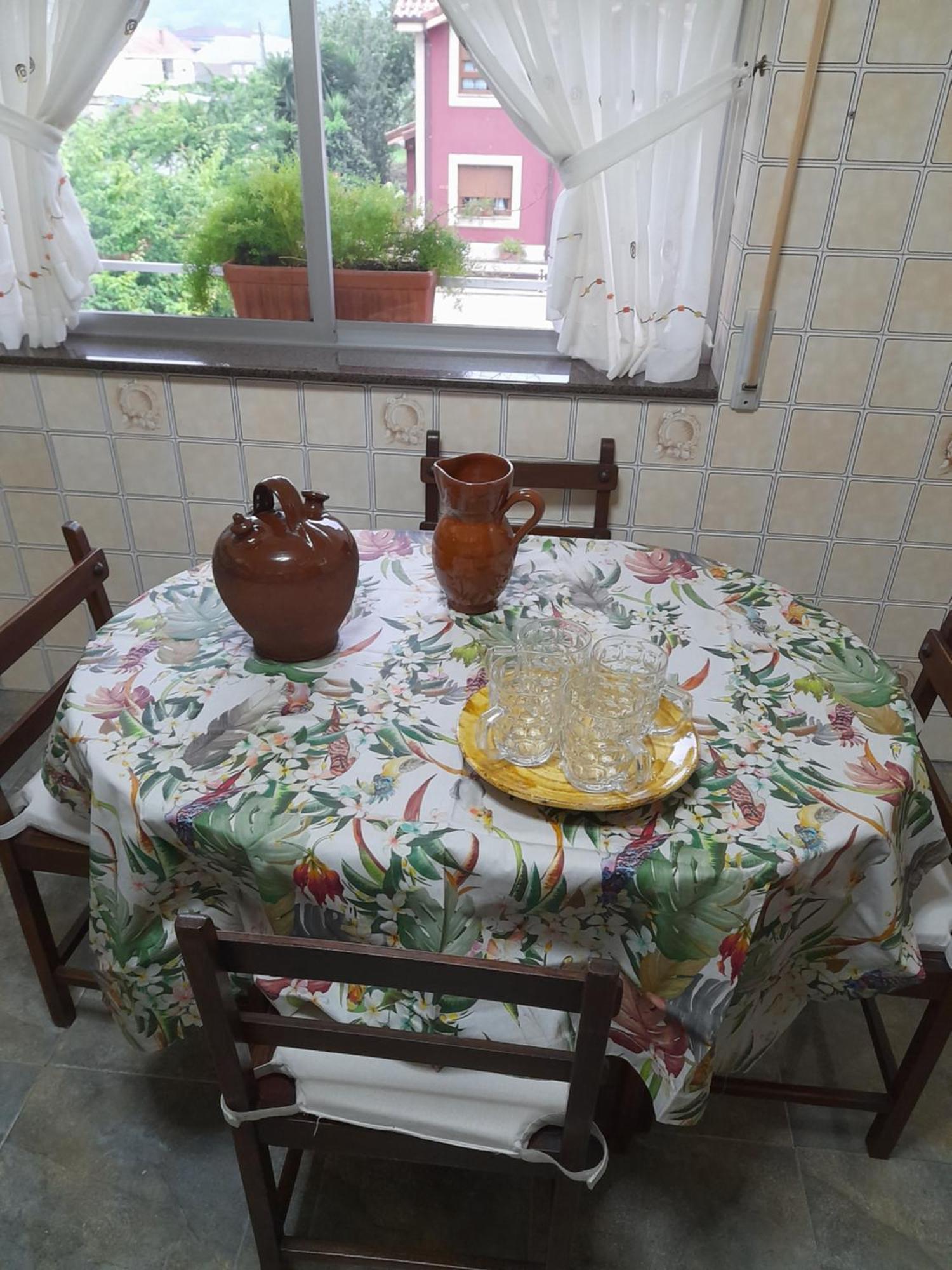 Casa Pili Villa Rivero Luaran gambar