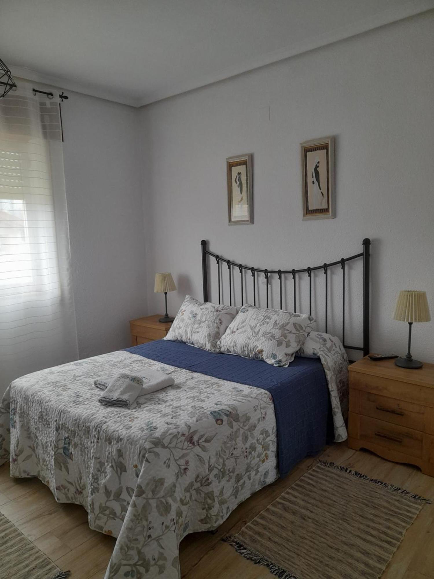 Casa Pili Villa Rivero Luaran gambar