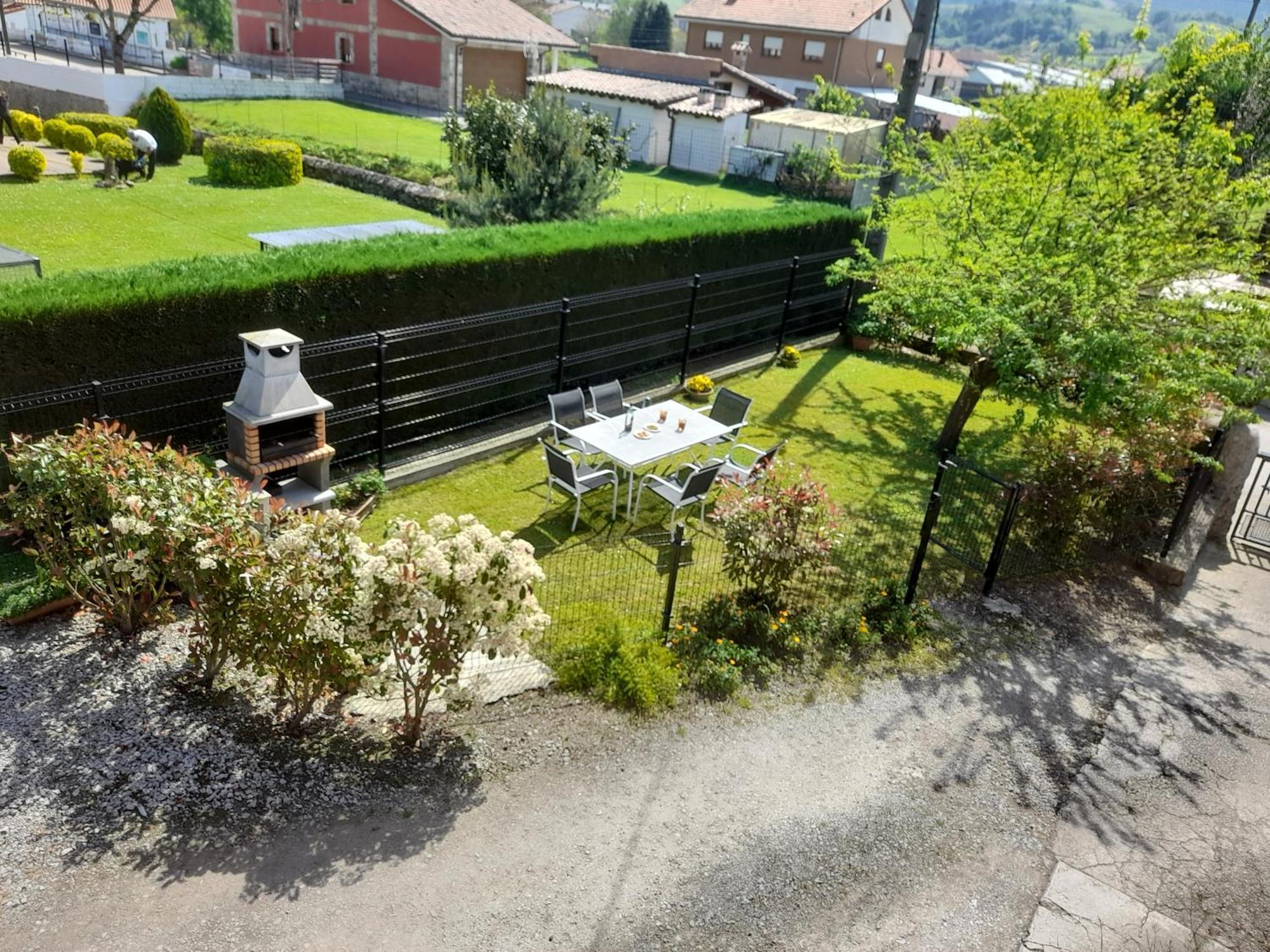 Casa Pili Villa Rivero Luaran gambar