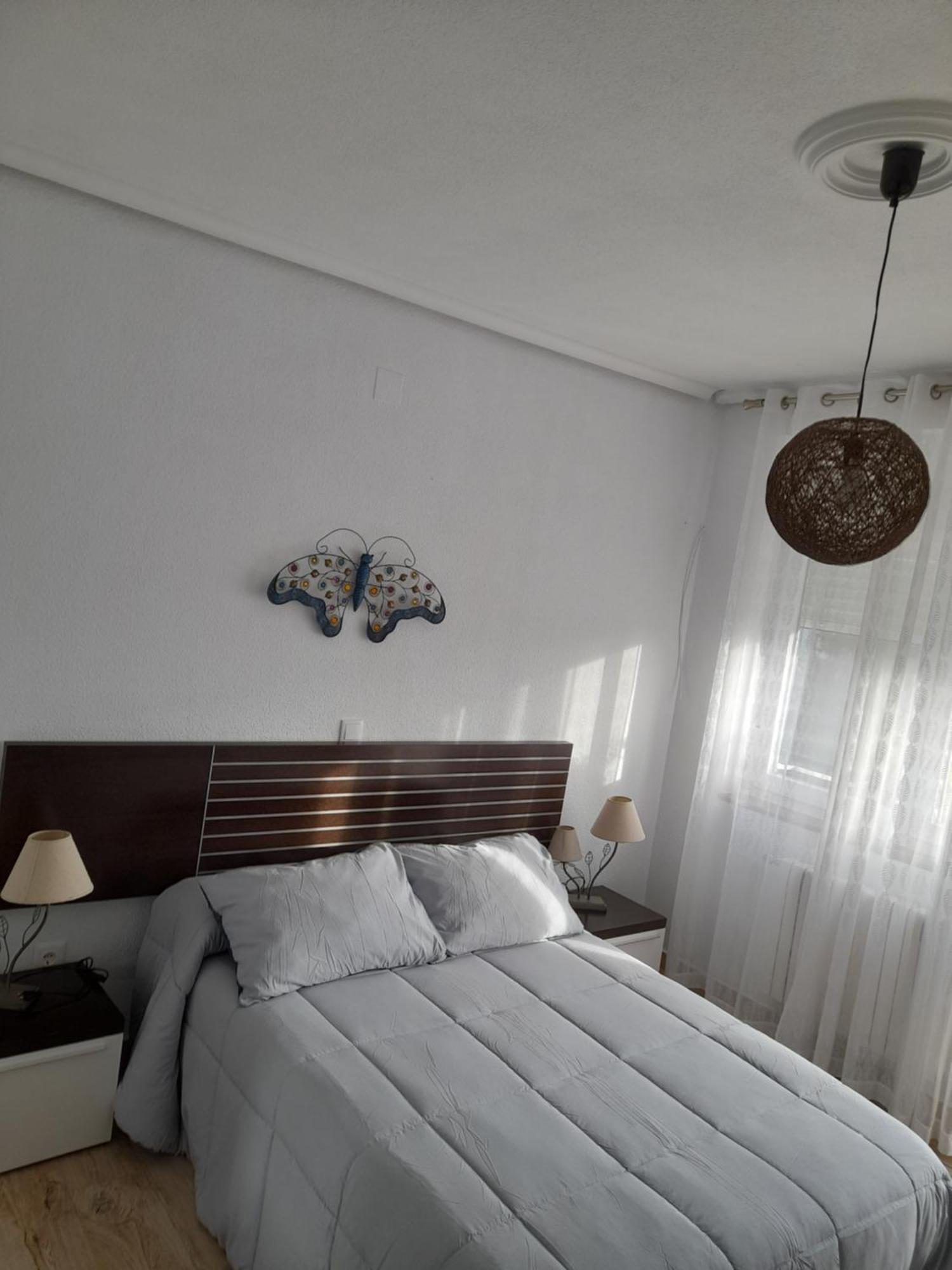 Casa Pili Villa Rivero Luaran gambar